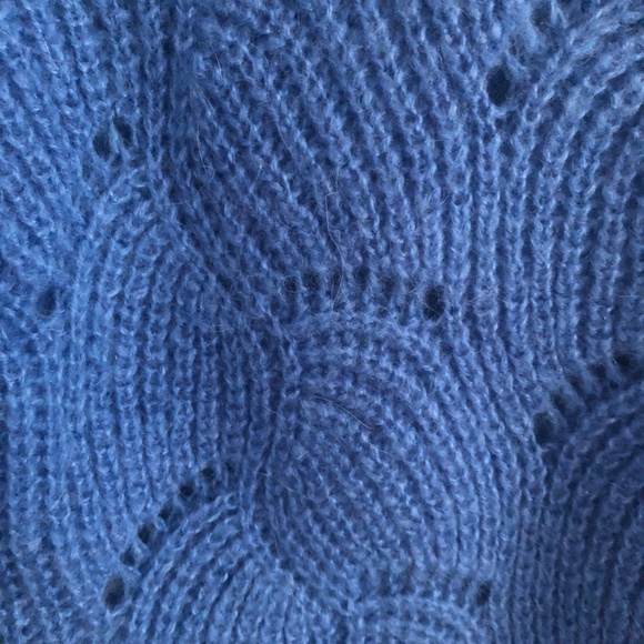 Rolla's Blue Laura Sweater - Picture 6 of 6